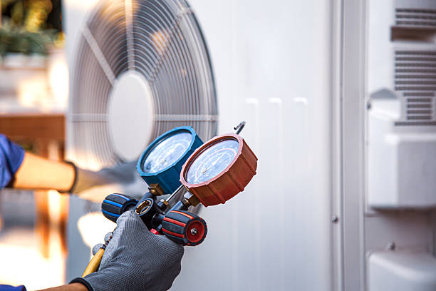 Affordable Hvac Maintenance solutions in Borden, IN